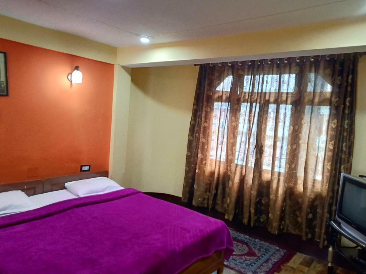 Hotel Anola Gangtok Exterior photo