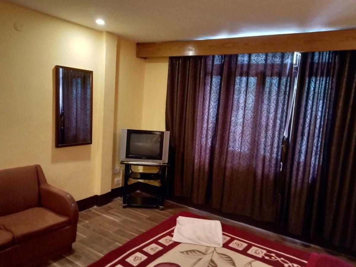 Hotel Anola Gangtok Exterior photo
