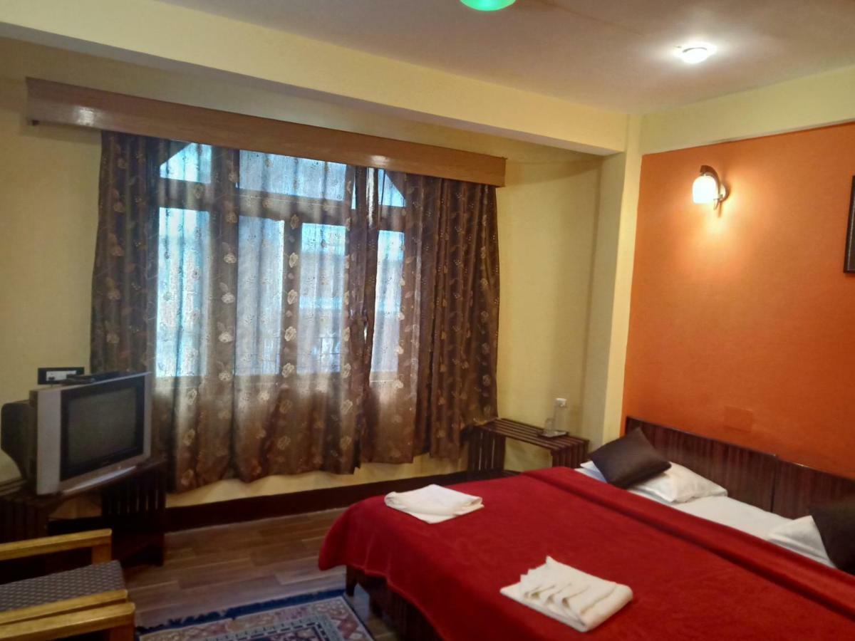 Hotel Anola Gangtok Exterior photo