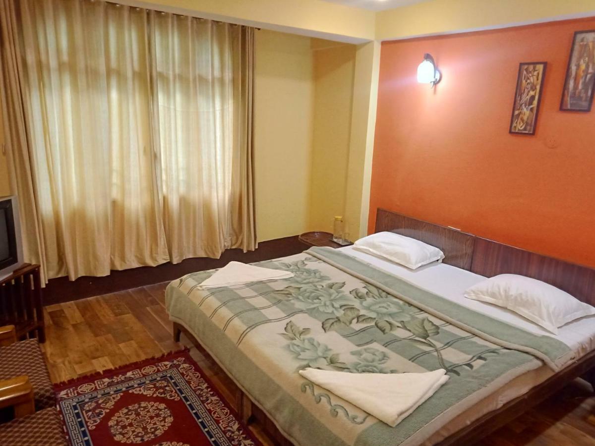 Hotel Anola Gangtok Exterior photo