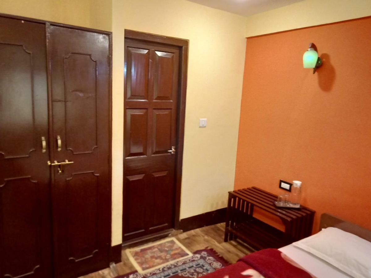 Hotel Anola Gangtok Exterior photo