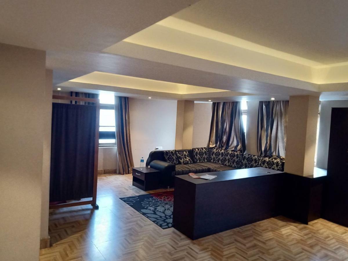 Hotel Anola Gangtok Exterior photo