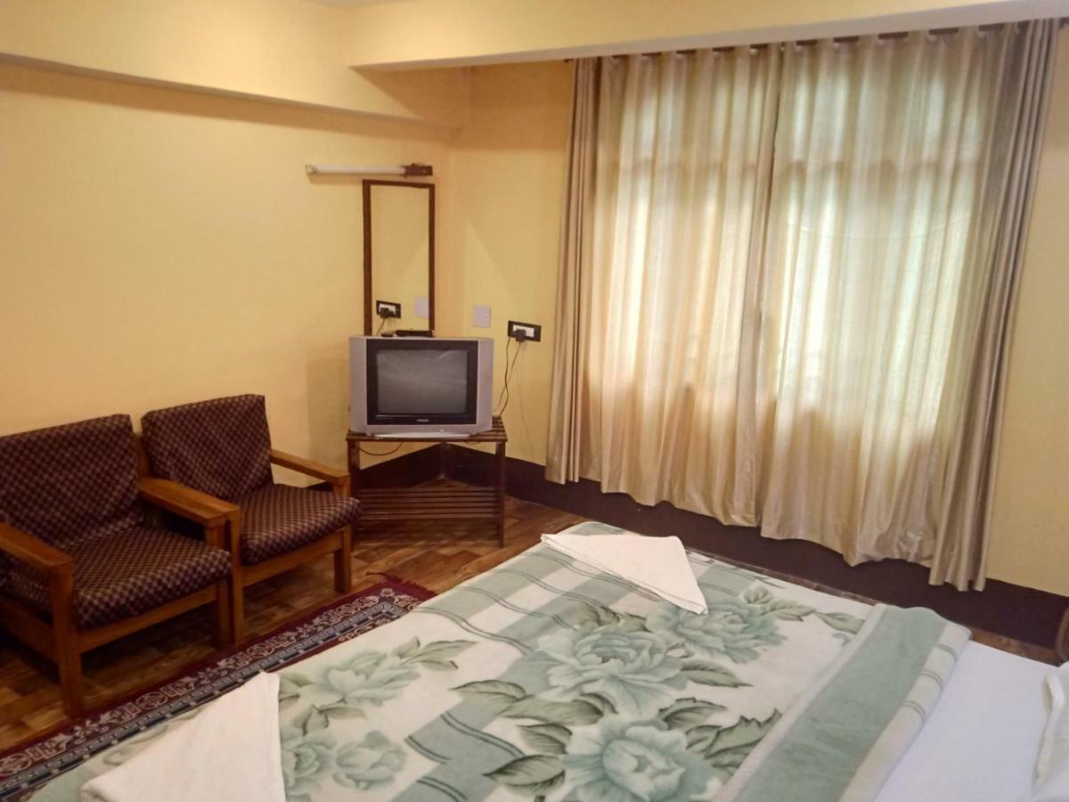 Hotel Anola Gangtok Exterior photo